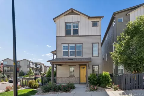 8871 Southurst St, Littleton, CO 80129