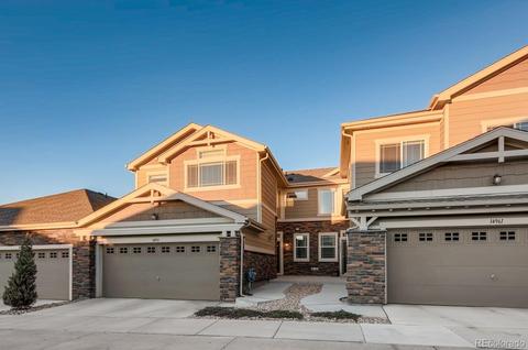 14951 E Poundstone Dr, Aurora, CO 80015 photo 1