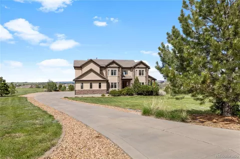 1691 Moonstone Ln, Castle Rock, CO 80108