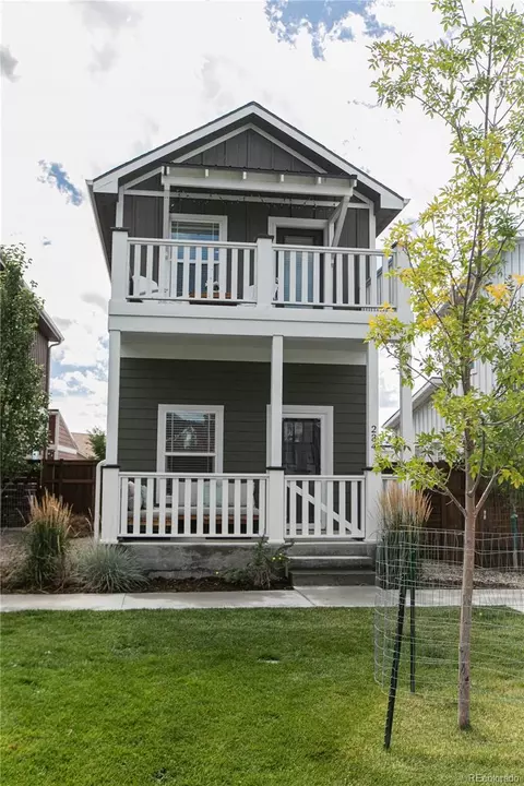 234 Weathervane Ln, Buena Vista, CO 81211