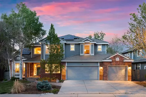 415 S Snowmass Cir, Superior, CO 80027