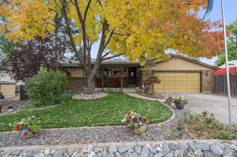 8024 S Cody St, Littleton, CO 80128