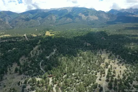 Conejos Place, Mosca, CO 81146