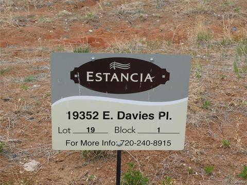19352 E Davies Pl, Centennial, CO 80016 photo 3