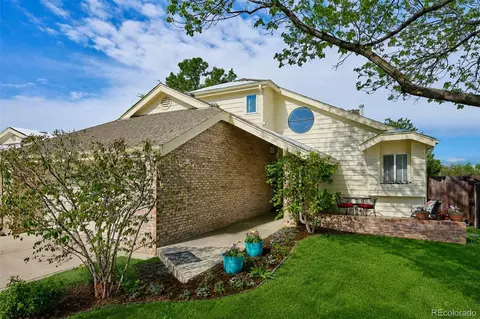 3333 E Florida Ave #49, Denver, CO 80210