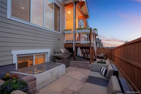 11592 Colony Loop, Parker, CO 80138 photo 41
