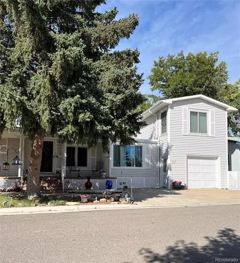 9219 Clay St #5, Federal Heights, CO 80260
