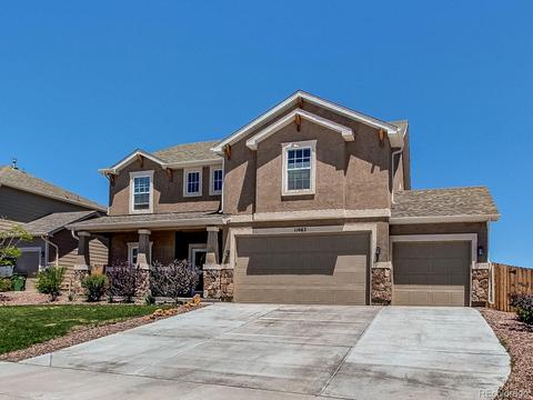 11462 Avena Rd, Peyton, CO 80831 photo 2