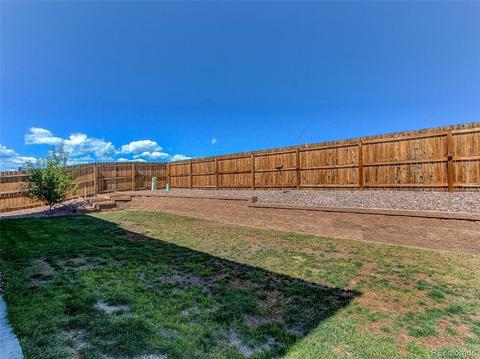 11462 Avena Rd, Peyton, CO 80831 photo 5