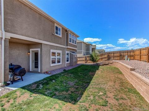 11462 Avena Rd, Peyton, CO 80831 photo 4