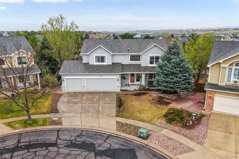 8920 April Dr, Colorado Springs, CO 80920