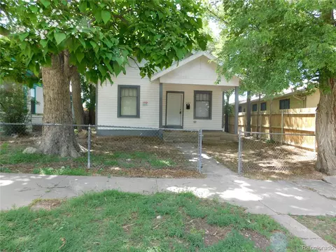 2103 Pine St, Pueblo, CO 81004