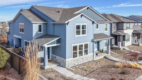 4560 S Kipling Cir, Littleton, CO 80123