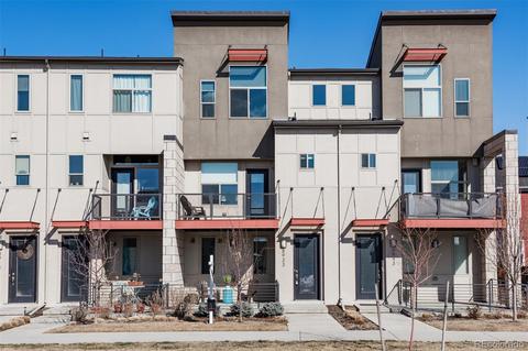 8933 E Northfield Blvd, Denver, CO 80238 photo 1