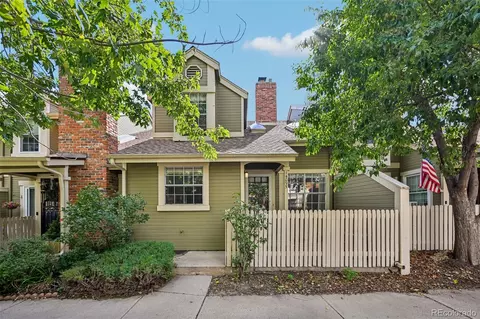Exterior - 14095 E Radcliff Cir, Aurora, CO 80015 photo 1 of 4