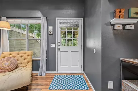 Entry Way - 14095 E Radcliff Cir, Aurora, CO 80015 photo 1 of 4