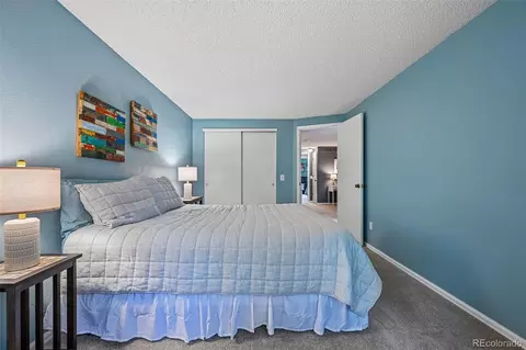 Bedroom - 14095 E Radcliff Cir, Aurora, CO 80015 photo 4 of 4
