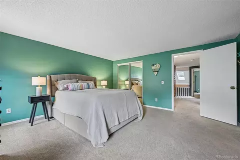 Bedroom - 14095 E Radcliff Cir, Aurora, CO 80015 photo 1 of 4