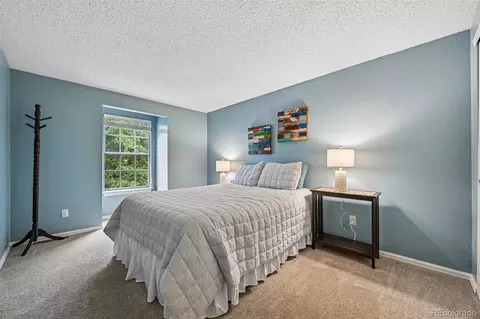 Bedroom - 14095 E Radcliff Cir, Aurora, CO 80015 photo 3 of 4