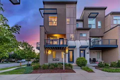 10305 Martin Luther King Blvd, Denver, CO 80238