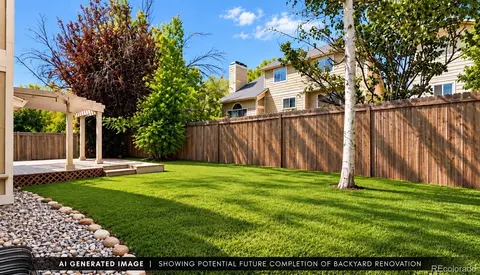 17036 Lamar Dr, Parker, CO 80134