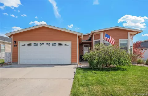 7930 Larkspur Cir, Frederick, CO 80530