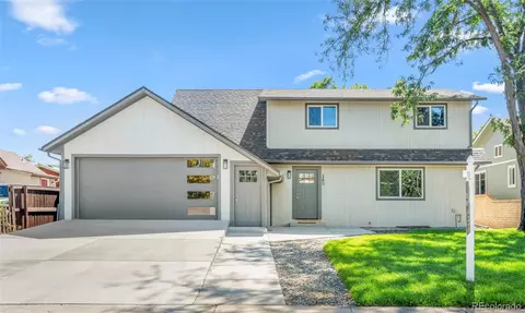 260 W Hill Ct, Fort Lupton, CO 80621