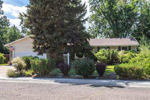 6851 Wright Ct, Arvada, CO 80004 photo 1