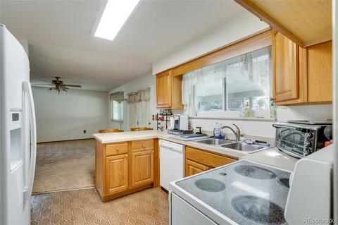 6851 Wright Ct, Arvada, CO 80004 photo 10