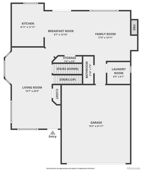 14954 E 50th Pl, Denver, CO 80239 photo 28
