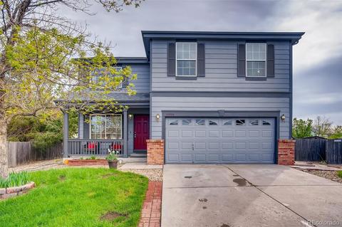 14954 E 50th Pl, Denver, CO 80239 photo 1