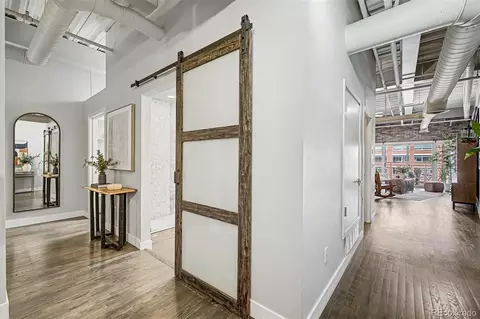 1435 N Wazee St #408, Denver, CO 80202