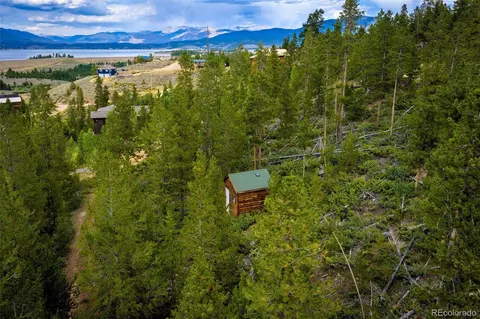 lot4 5 Gcr 6233, Granby, CO 80446