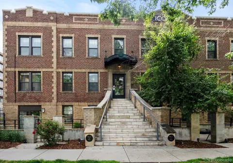 740 N Sherman St #305, Denver, CO 80203