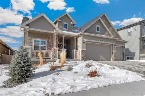 10432 Mount Rosa Ln, Colorado Springs, CO 80924