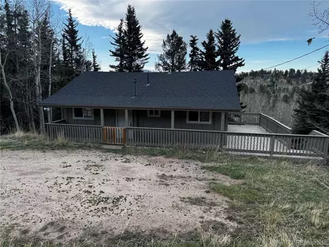 949 S Pine Dr, Bailey, CO 80421