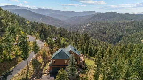 29541 Falcon Ridge Dr, Evergreen, CO 80439