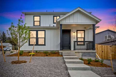4500 S Delaware St, Englewood, CO 80110
