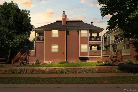 3025 Broadway St #2, Boulder, CO 80304