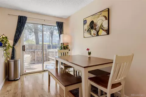 Dining - 17335 E Rice Cir #B, Aurora, CO 80015 photo 1 of 1