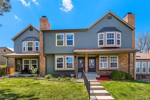 Exterior - 17335 E Rice Cir #B, Aurora, CO 80015 photo 1 of 4
