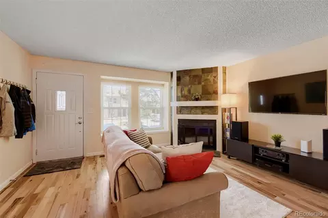 Living - 17335 E Rice Cir #B, Aurora, CO 80015 photo 1 of 2