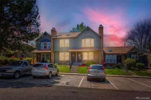 Exterior - 17335 E Rice Cir #B, Aurora, CO 80015 photo 4 of 4