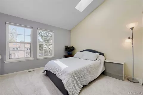 Bedroom - 17335 E Rice Cir #B, Aurora, CO 80015 photo 4 of 6
