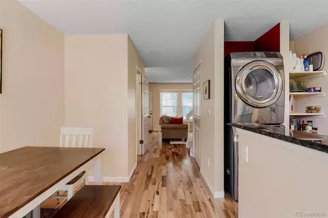 Entry Way - 17335 E Rice Cir #B, Aurora, CO 80015 photo 1 of 1