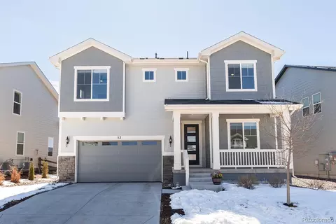 52 Simmental Loop, Castle Rock, CO 80104