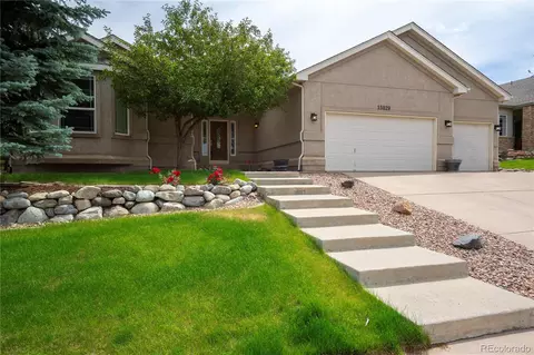 15829 Dawson Creek Dr, Monument, CO 80132
