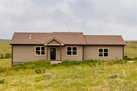 19500 Wedemeyer Rd, Kiowa, CO 80117