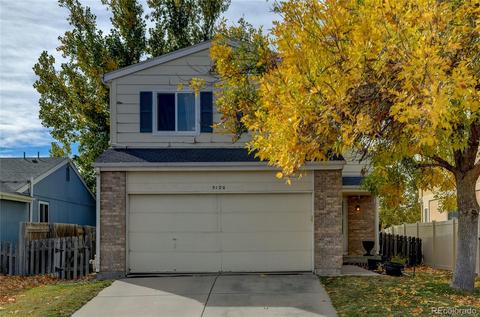 5120 E 112th Ct, Thornton, CO 80233 photo 1