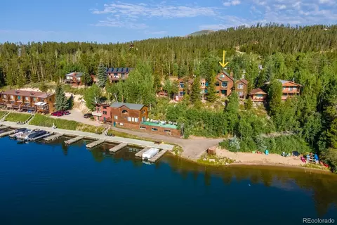 13132 Us Highway 34 #LOT 8, Grand Lake, CO 80447